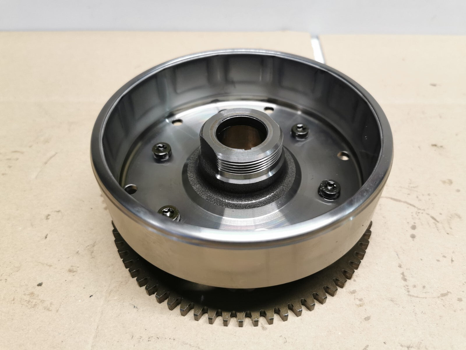 Magneto Flywheel Kawasaki ZX9R 1998 - 1999 C1 C2