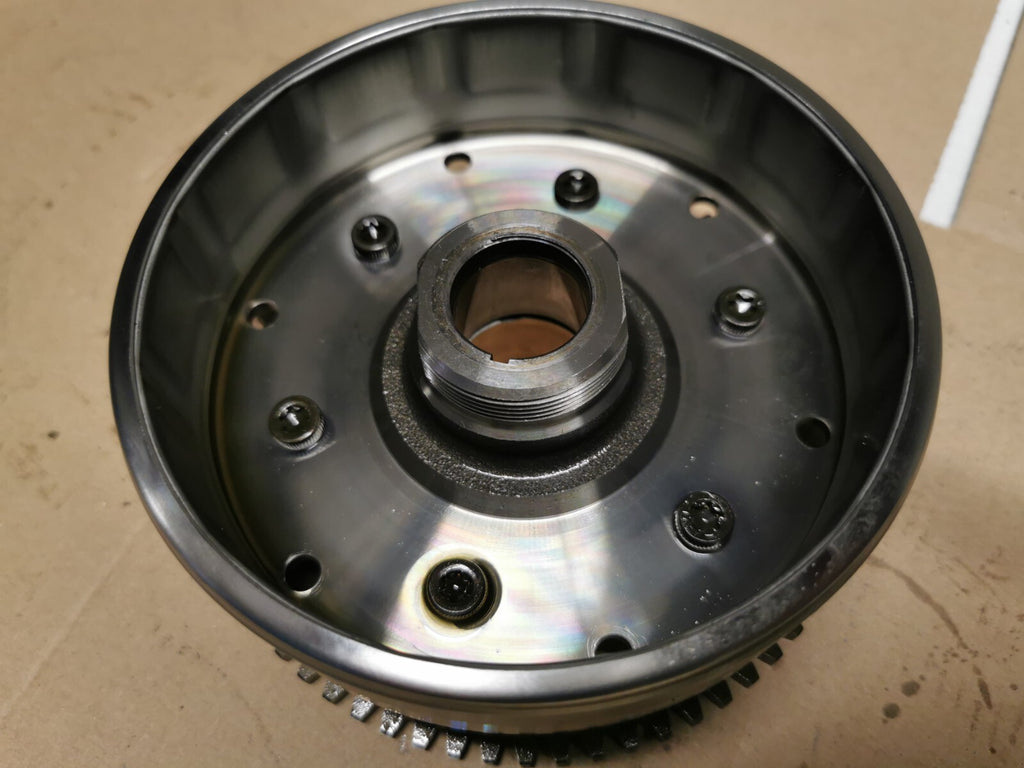 Magneto Flywheel Kawasaki ZX9R 1998 - 1999 C1 C2