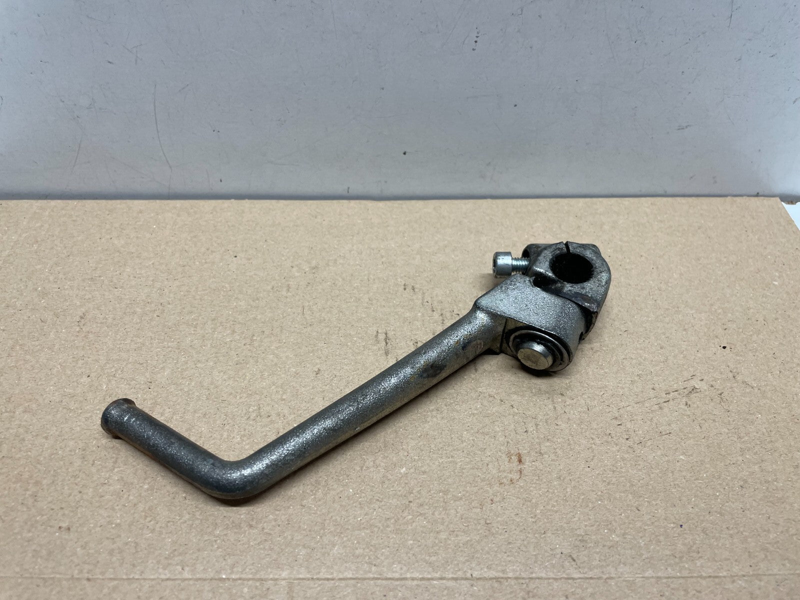Kick Start Lever RIEJU MRT 50 2017