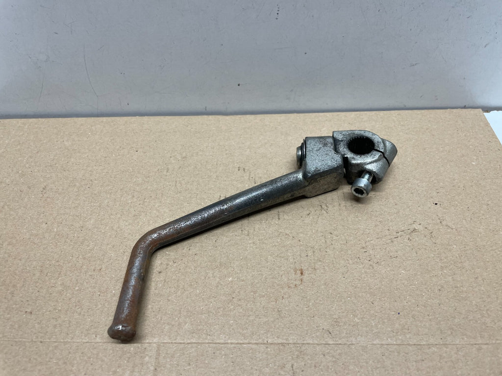 Kick Start Lever RIEJU MRT 50 2017