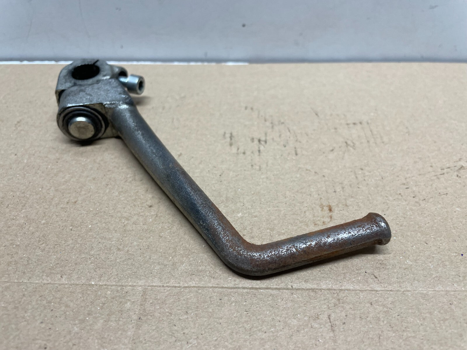 Kick Start Lever RIEJU MRT 50 2017