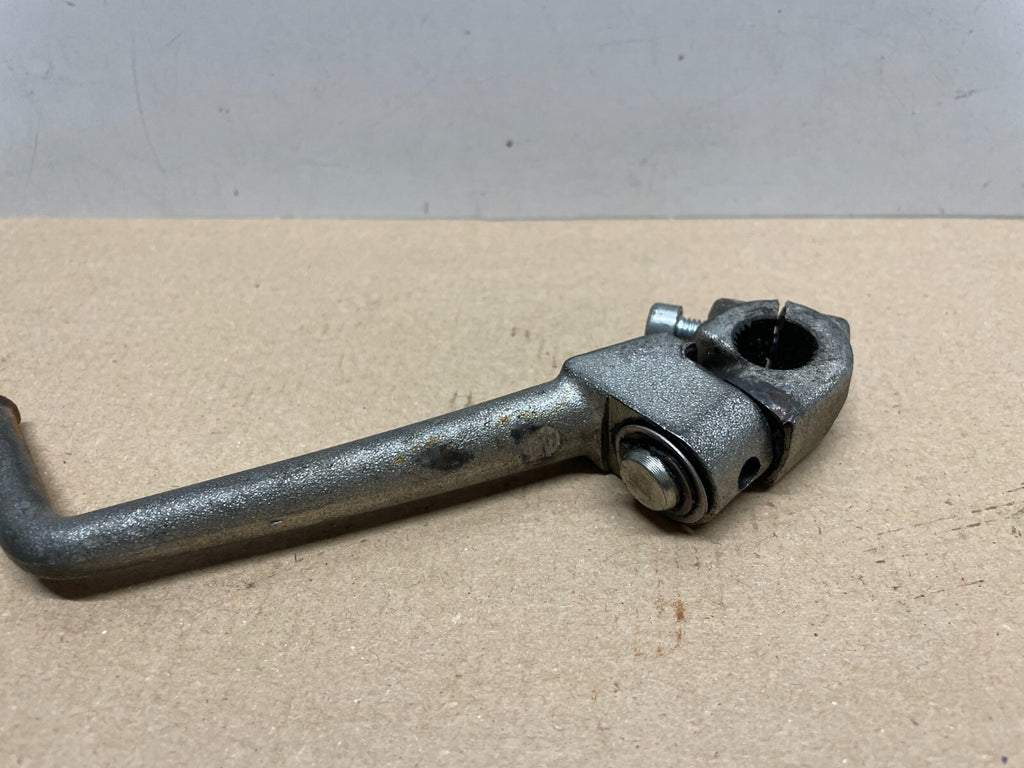 Kick Start Lever RIEJU MRT 50 2017