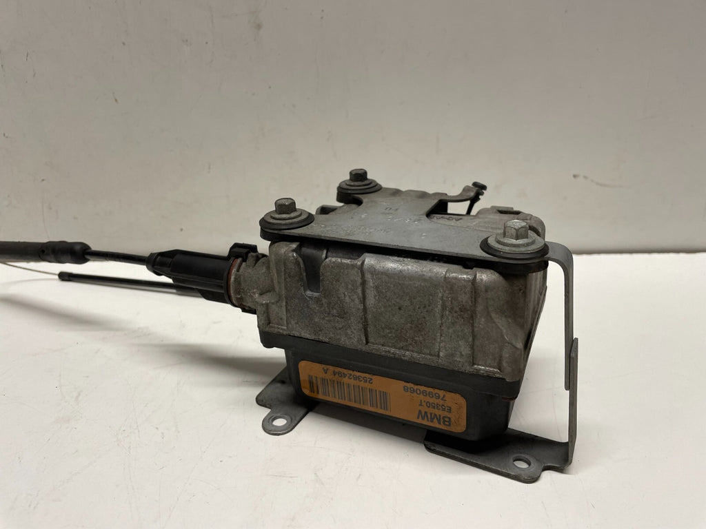 Cruise Control Module BMW K1200 GT 2006 - 2008