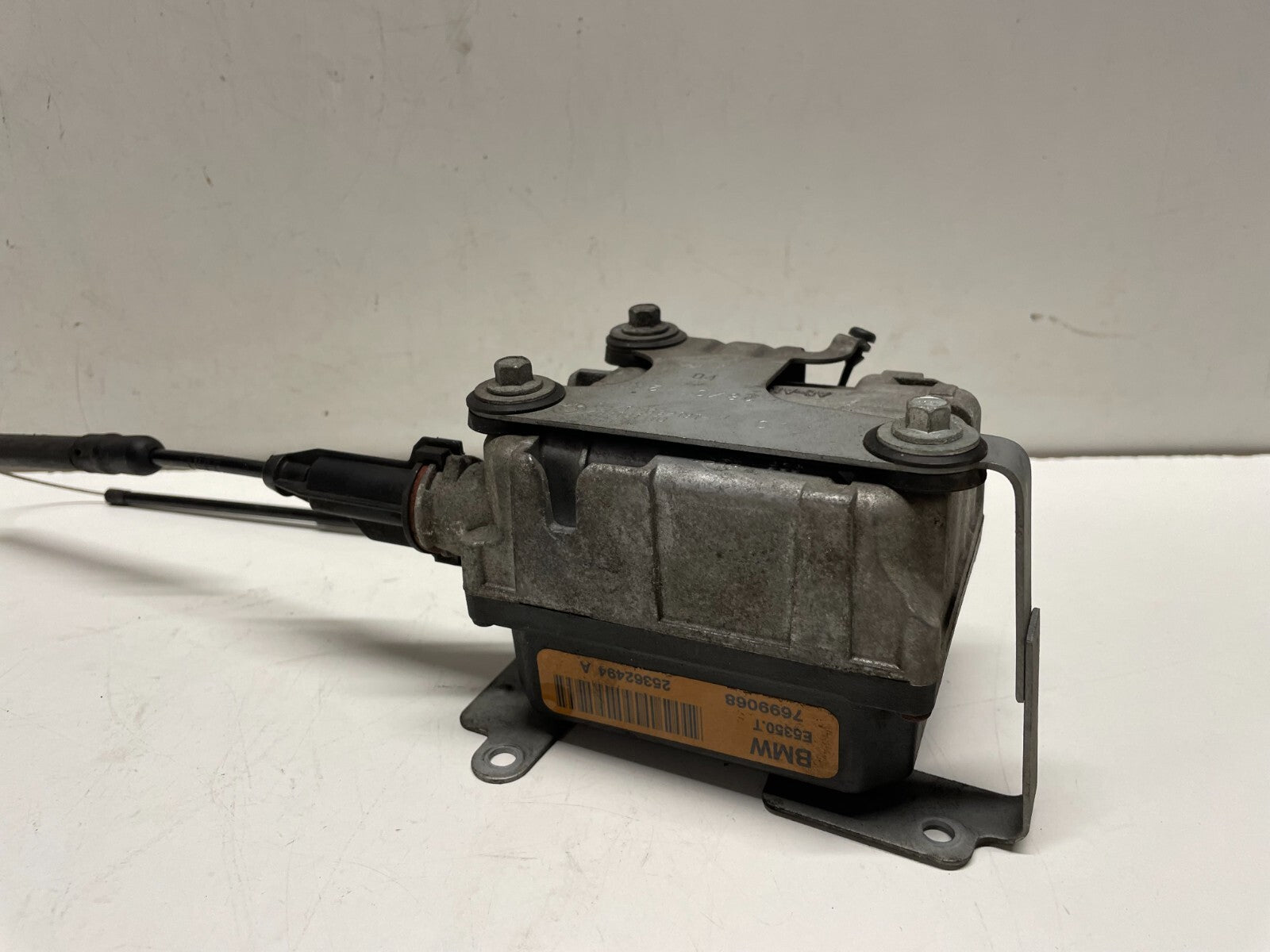 Cruise Control Module BMW K1200 GT 2006 - 2008
