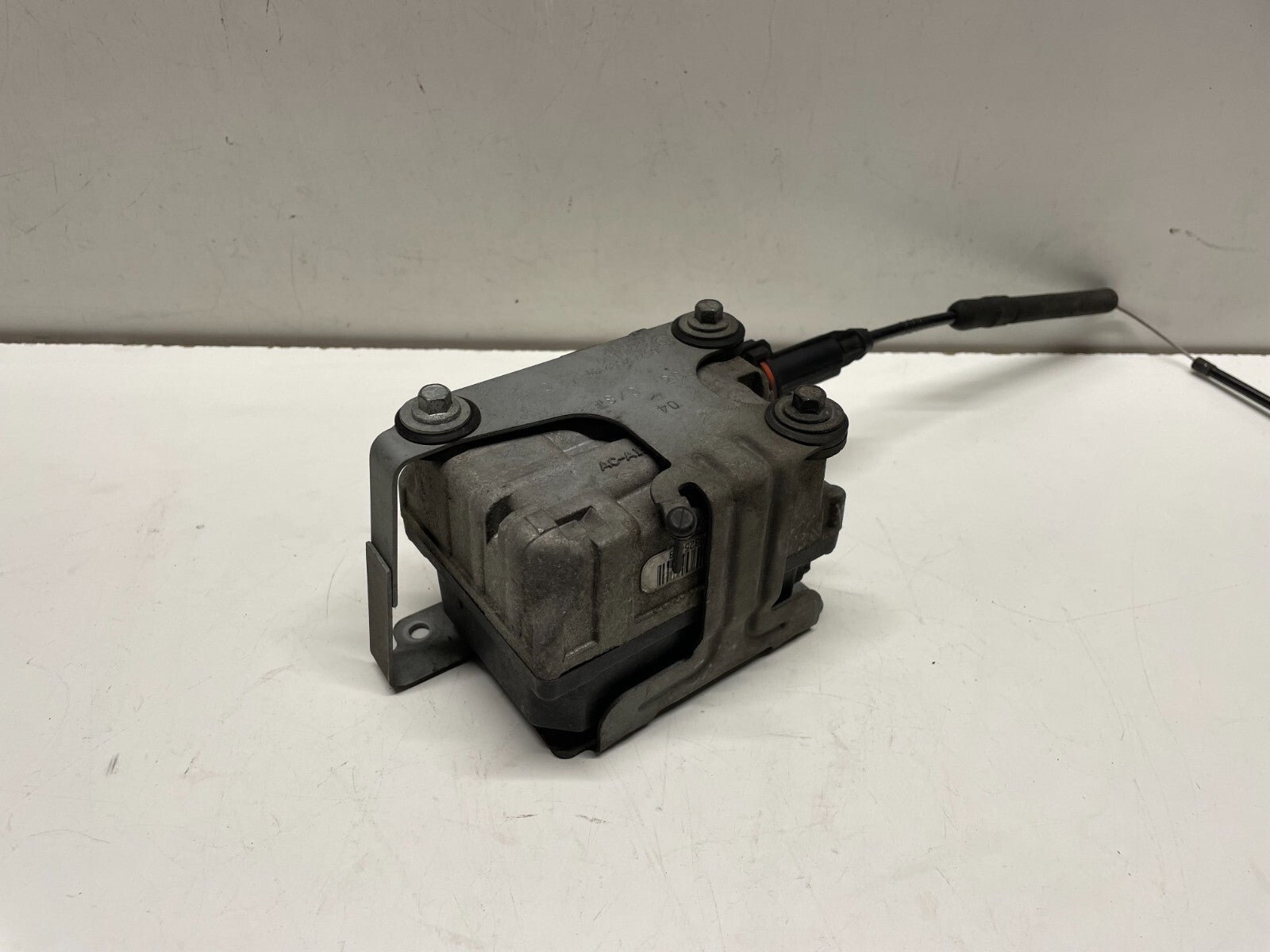 Cruise Control Module BMW K1200 GT 2006 - 2008