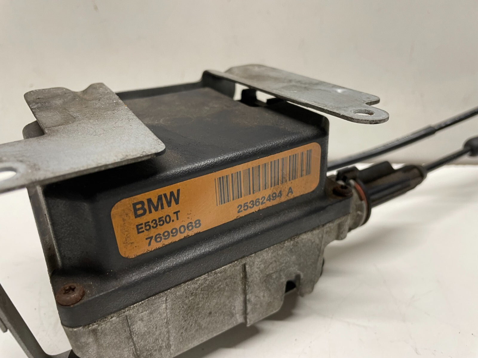 Cruise Control Module BMW K1200 GT 2006 - 2008