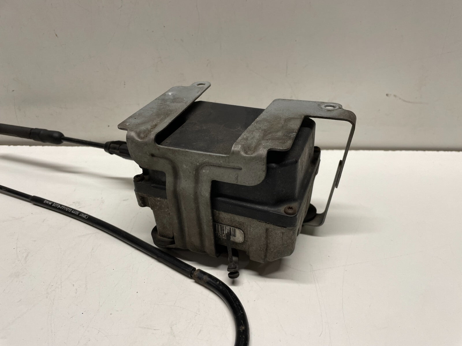 Cruise Control Module BMW K1200 GT 2006 - 2008