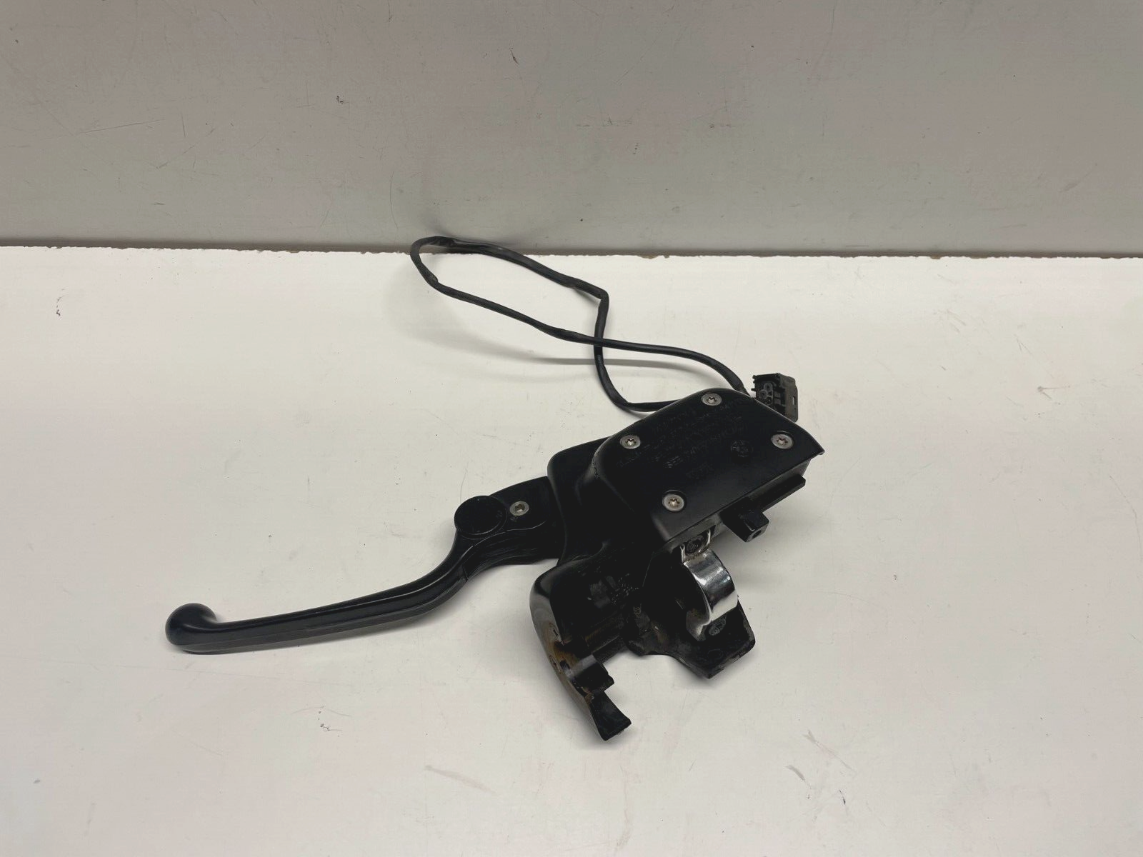 Clutch Master Cylinder BMW R1200RT 2005 - 2009