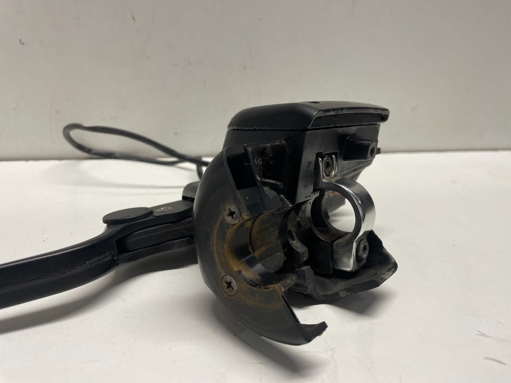 Clutch Master Cylinder BMW R1200RT 2005 - 2009