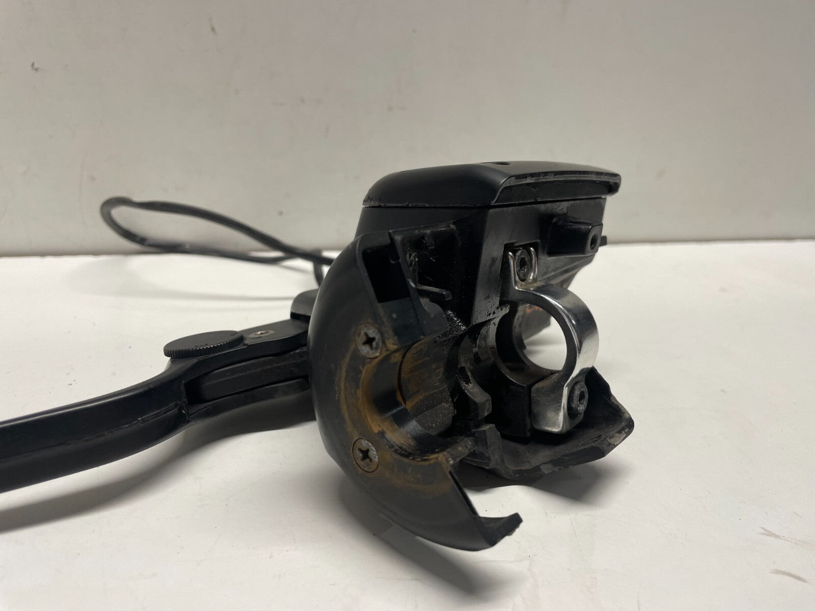 Clutch Master Cylinder BMW R1200RT 2005 - 2009