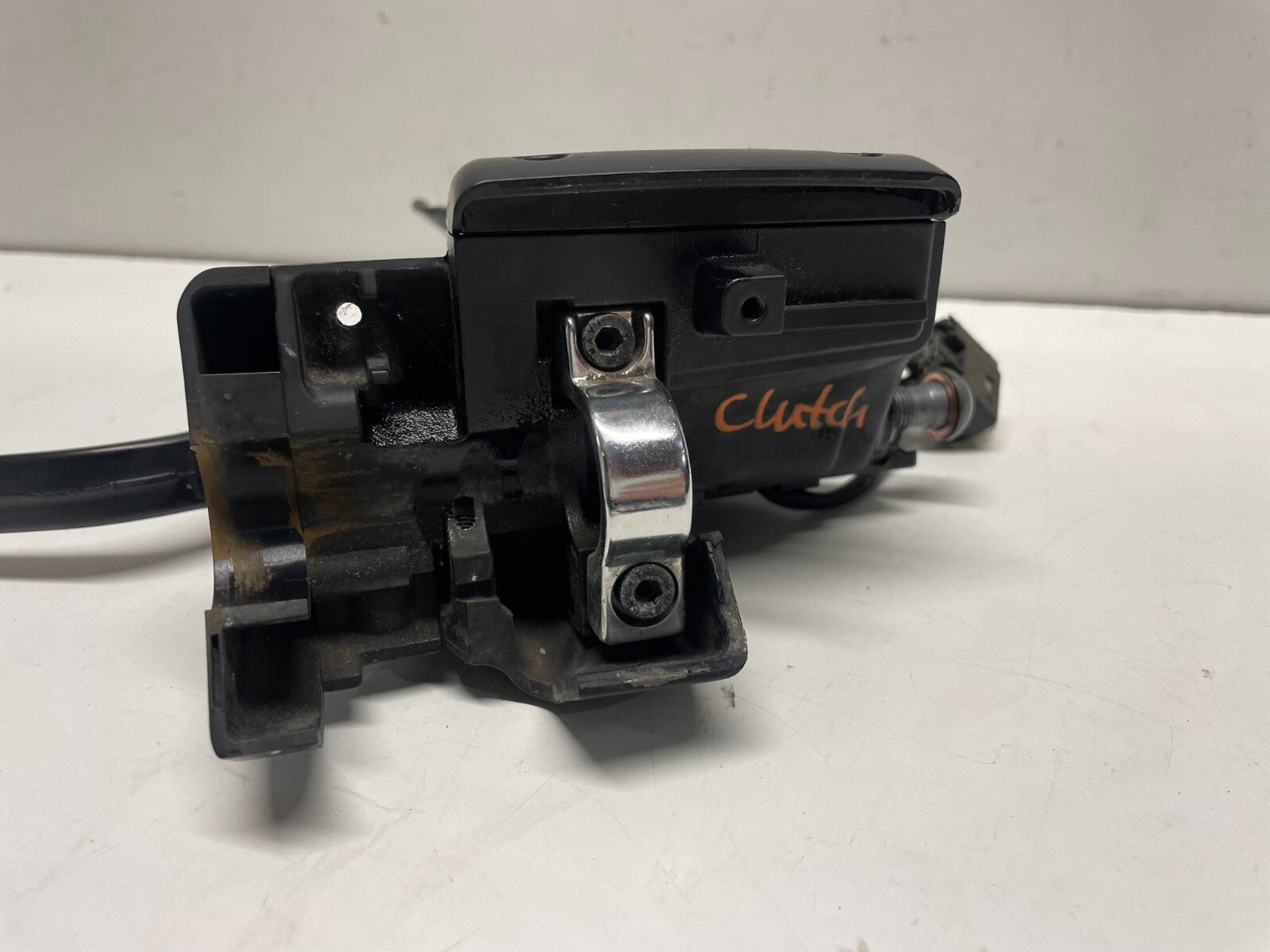 Clutch Master Cylinder BMW R1200RT 2005 - 2009