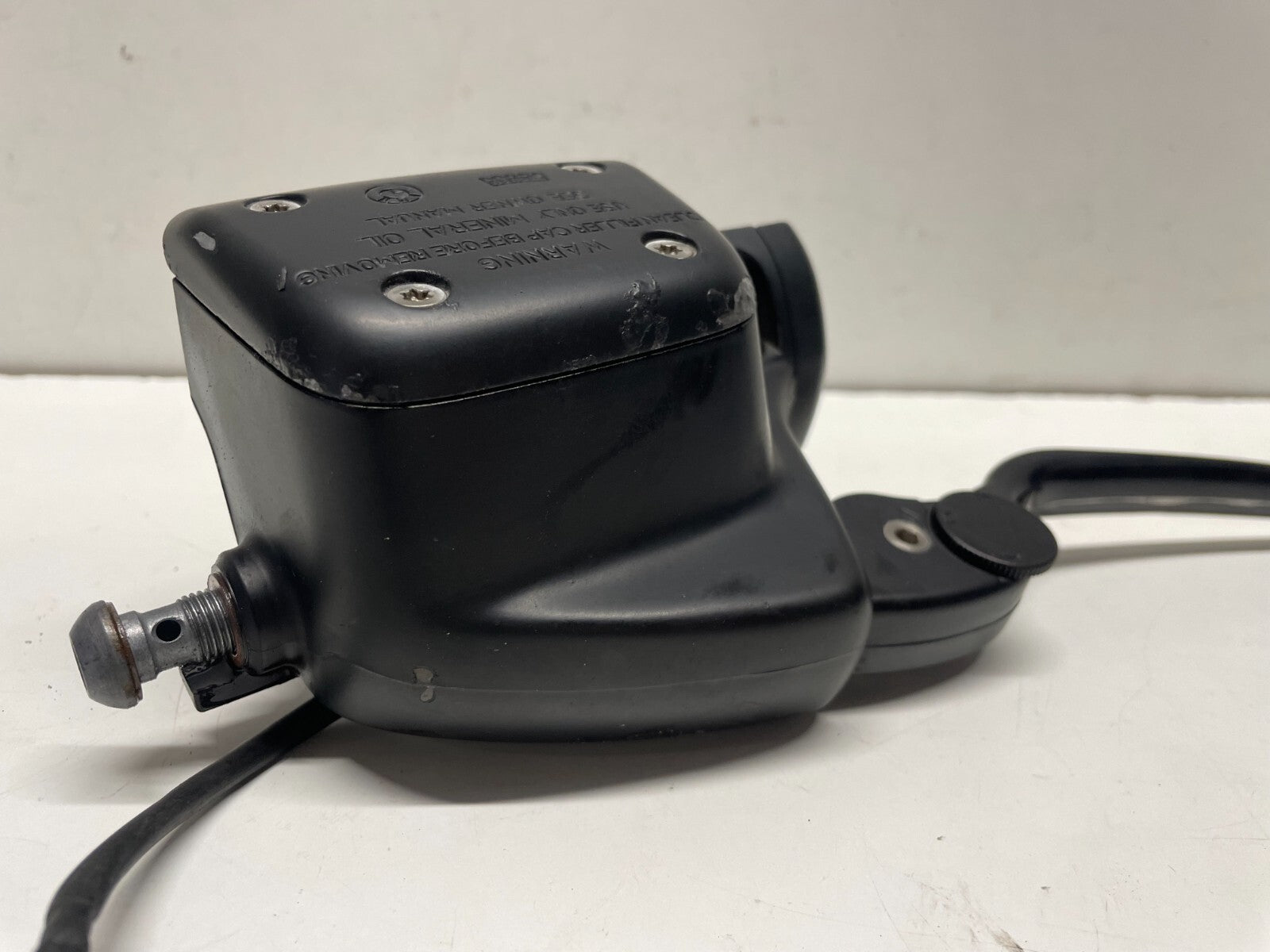 Clutch Master Cylinder BMW R1200RT 2005 - 2009