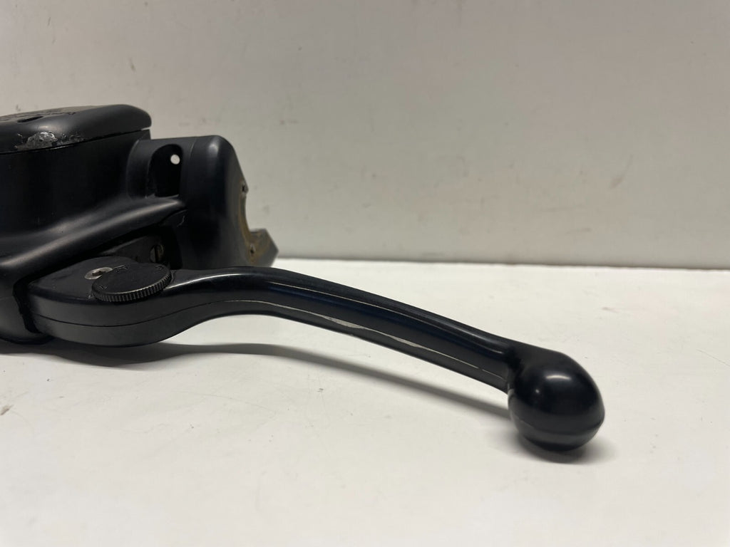Clutch Master Cylinder BMW R1200RT 2005 - 2009
