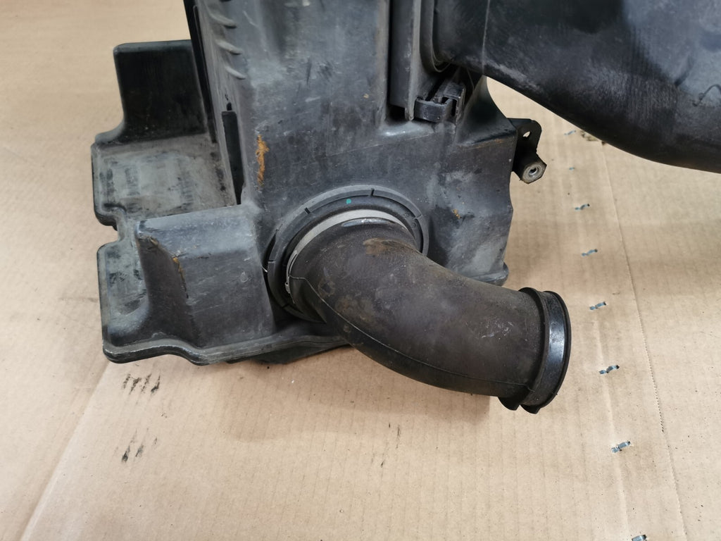 Airbox + Intake Duct BMW R1200 RT 2005 - 2009