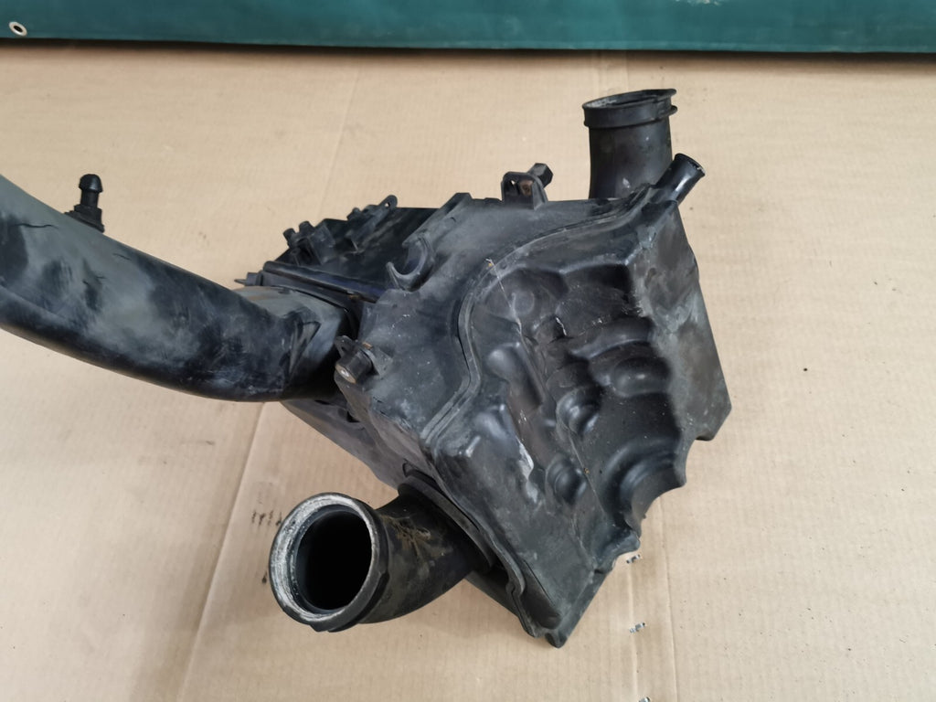Airbox + Intake Duct BMW R1200 RT 2005 - 2009