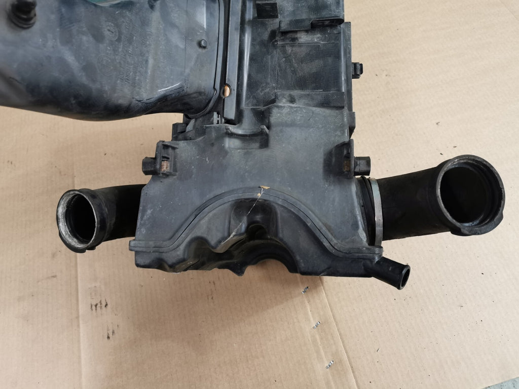 Airbox + Intake Duct BMW R1200 RT 2005 - 2009