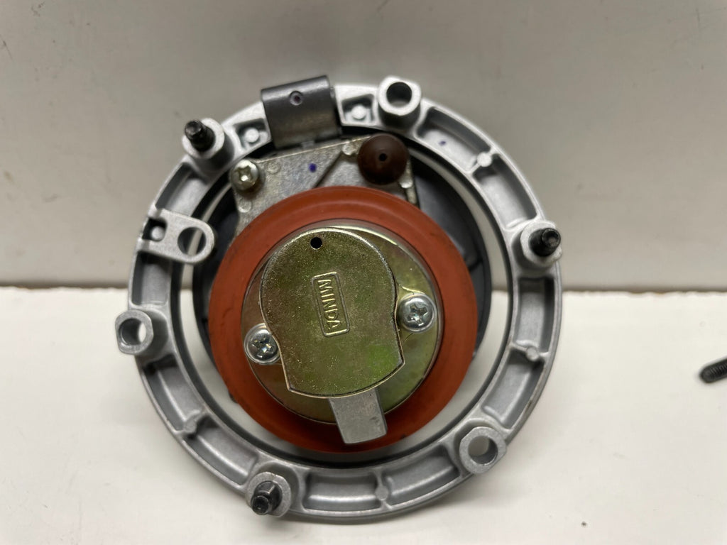 Lock Set Kawasaki EX300 Ninja ABS 2013 - 2017
