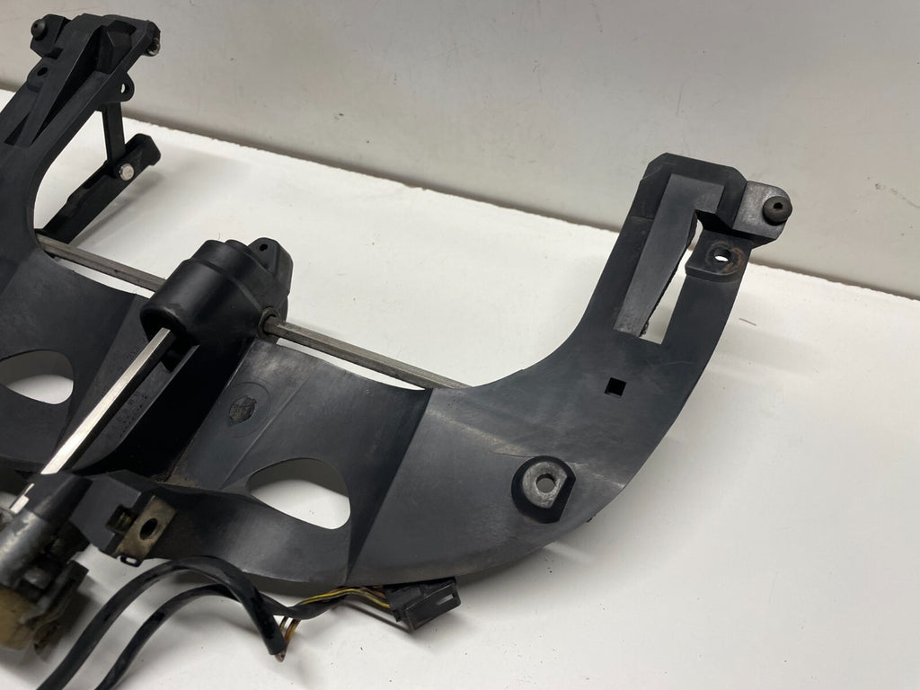 Windscreen Mechanism Adjuster BMW R1100RT 1998
