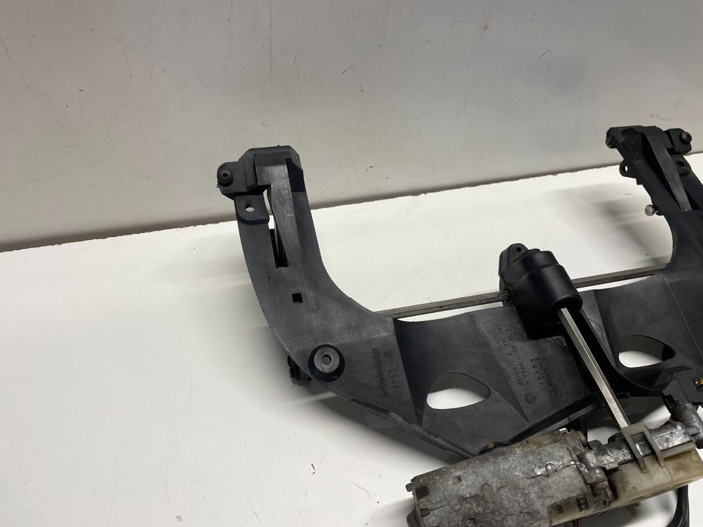 Windscreen Mechanism Adjuster BMW R1100RT 1998
