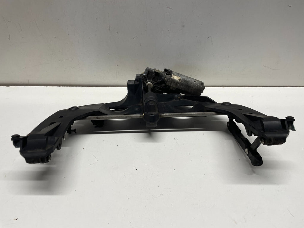 Windscreen Mechanism Adjuster BMW R1100RT 1998