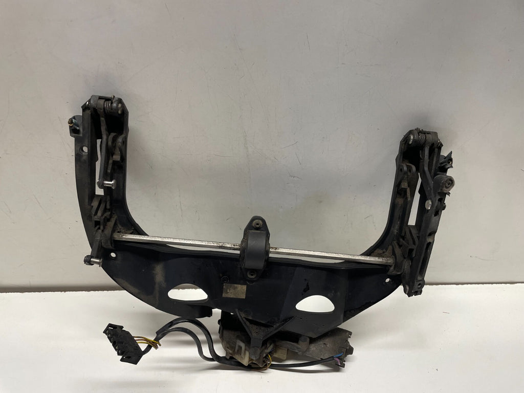 Windscreen Mechanism Adjuster BMW R1100RT 1998