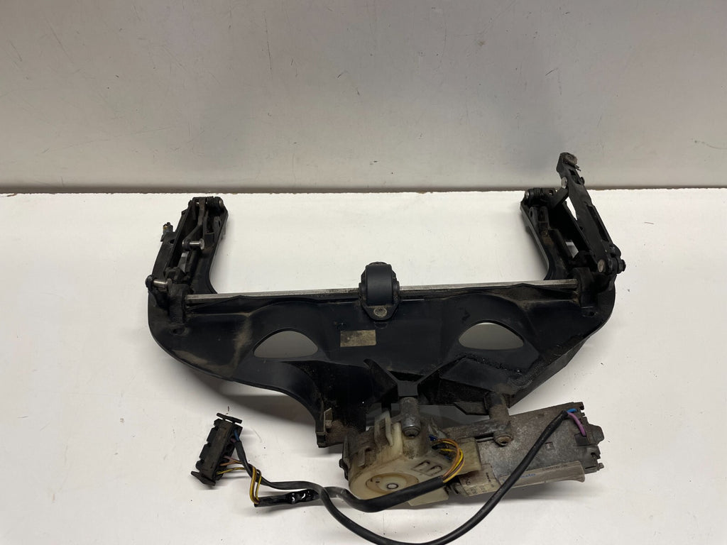 Windscreen Mechanism Adjuster BMW R1100RT 1998
