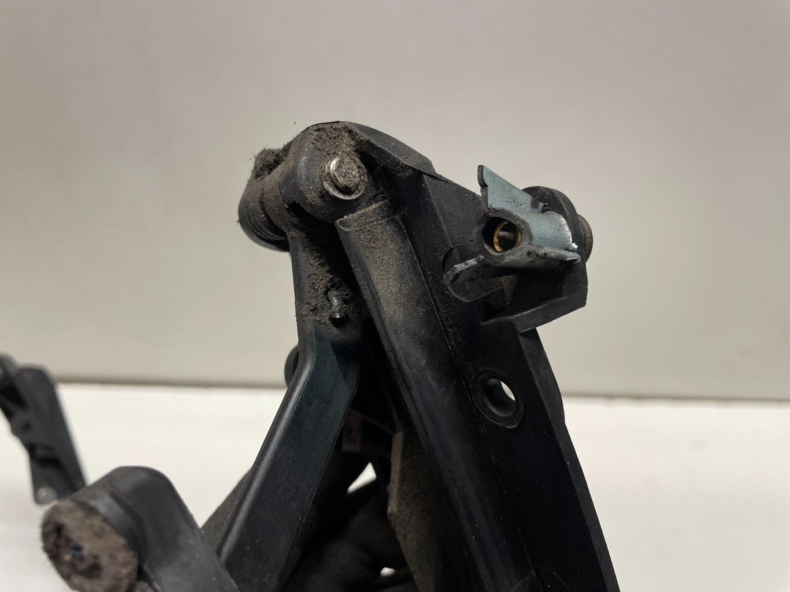 Windscreen Mechanism Adjuster BMW R1100RT 1998