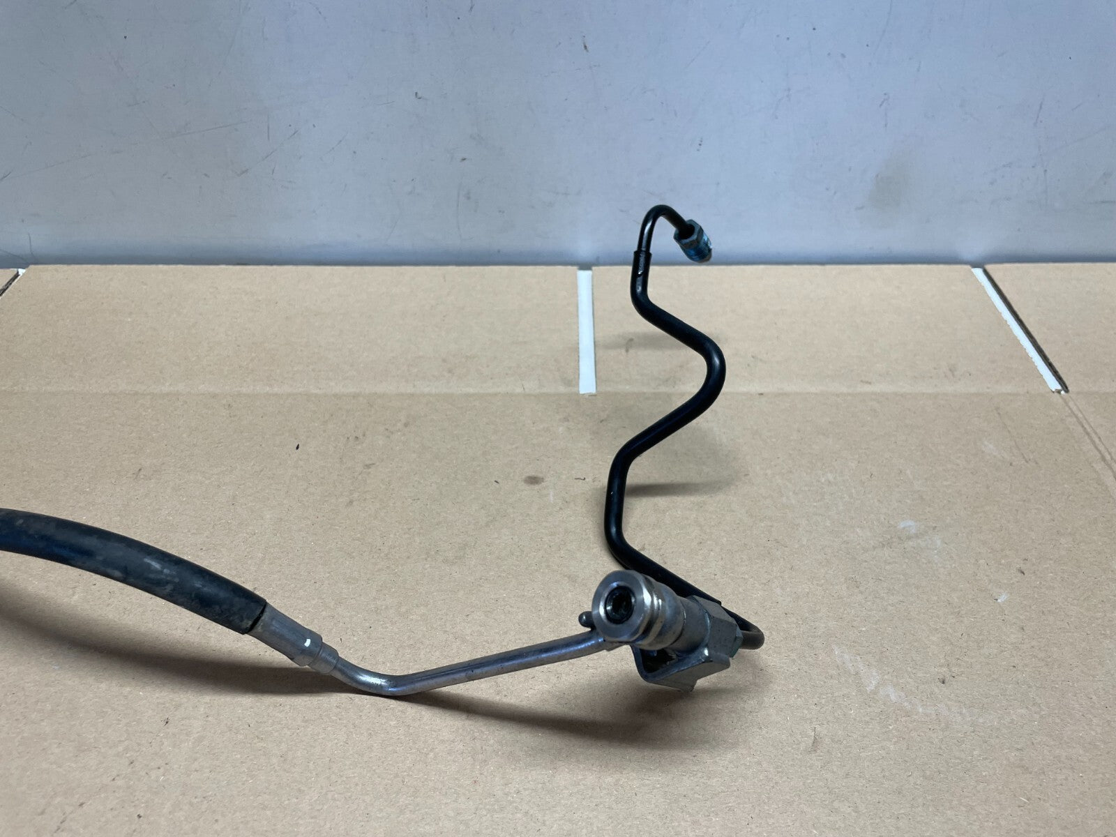 Front Brake Line BMW K1200 GT 2006 - 2008