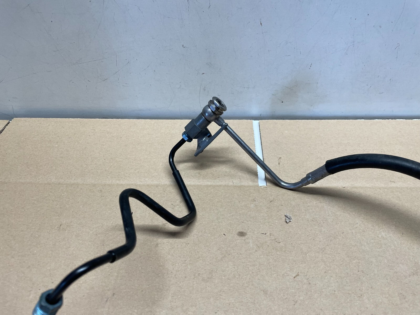 Front Brake Line BMW K1200 GT 2006 - 2008