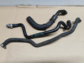 Engine Hose Pipe Set Chain BMW K1200S 2004 - 2008