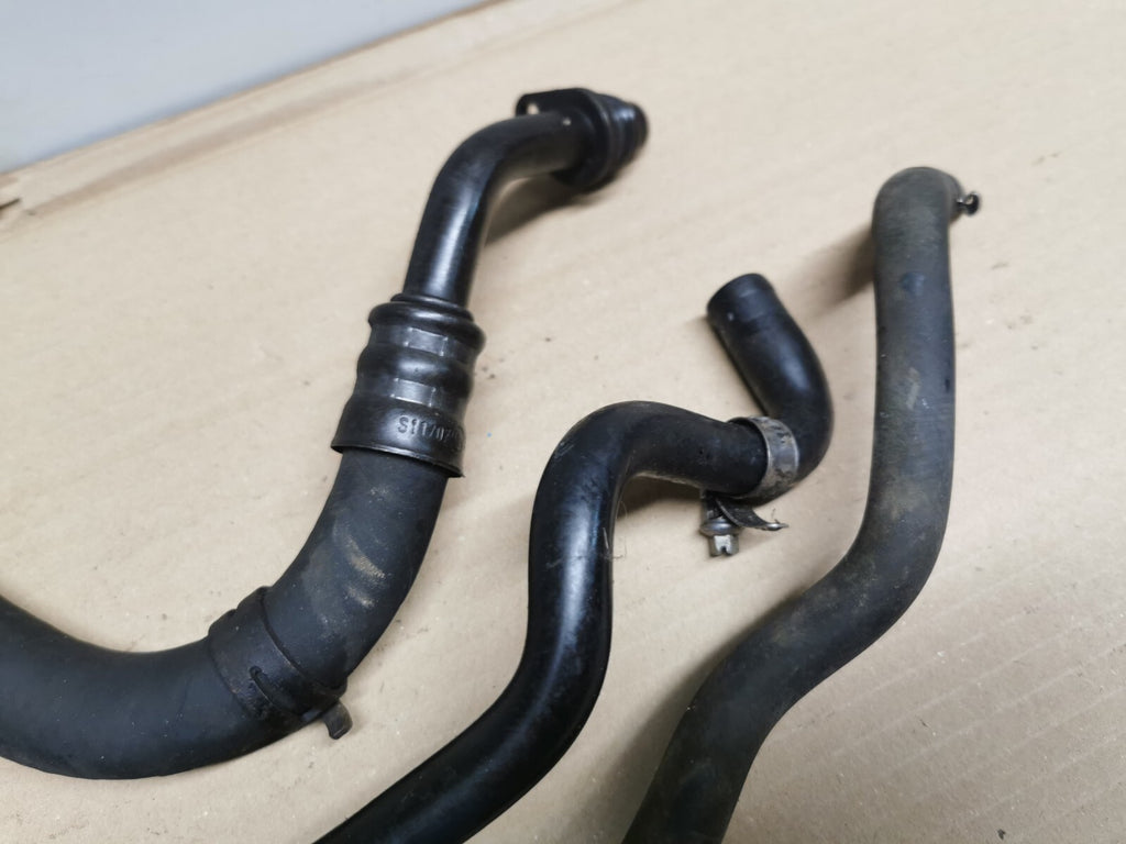 Engine Hose Pipe Set Chain BMW K1200S 2004 - 2008