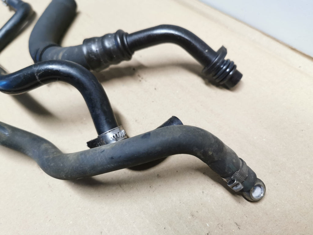 Engine Hose Pipe Set Chain BMW K1200S 2004 - 2008