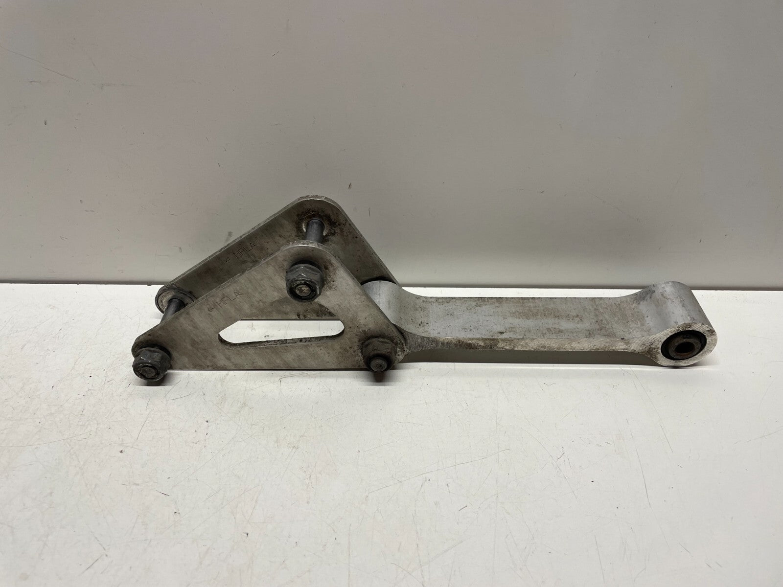 Rear Shock Linkage Honda CBR1000RR Fireblade SC59 2008 - 2011