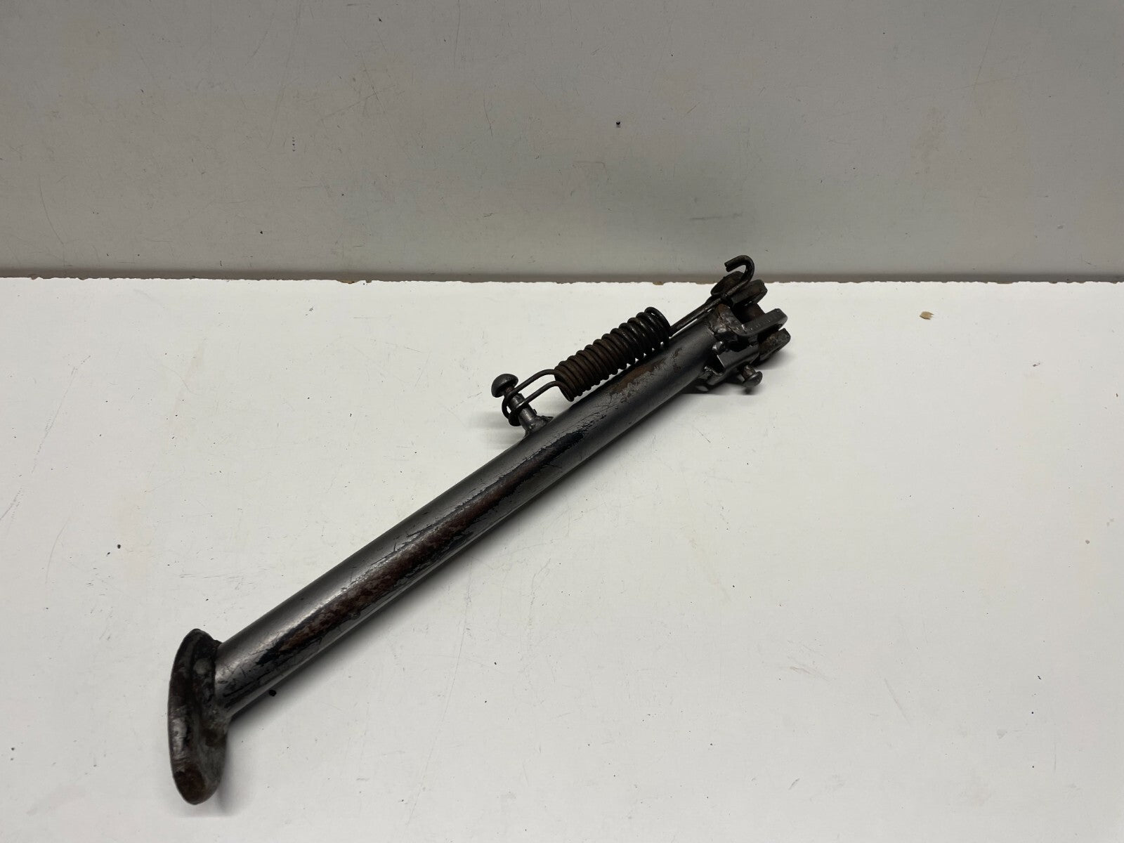 Side Stand Kawasaki D-Tracker KLX 125 2015