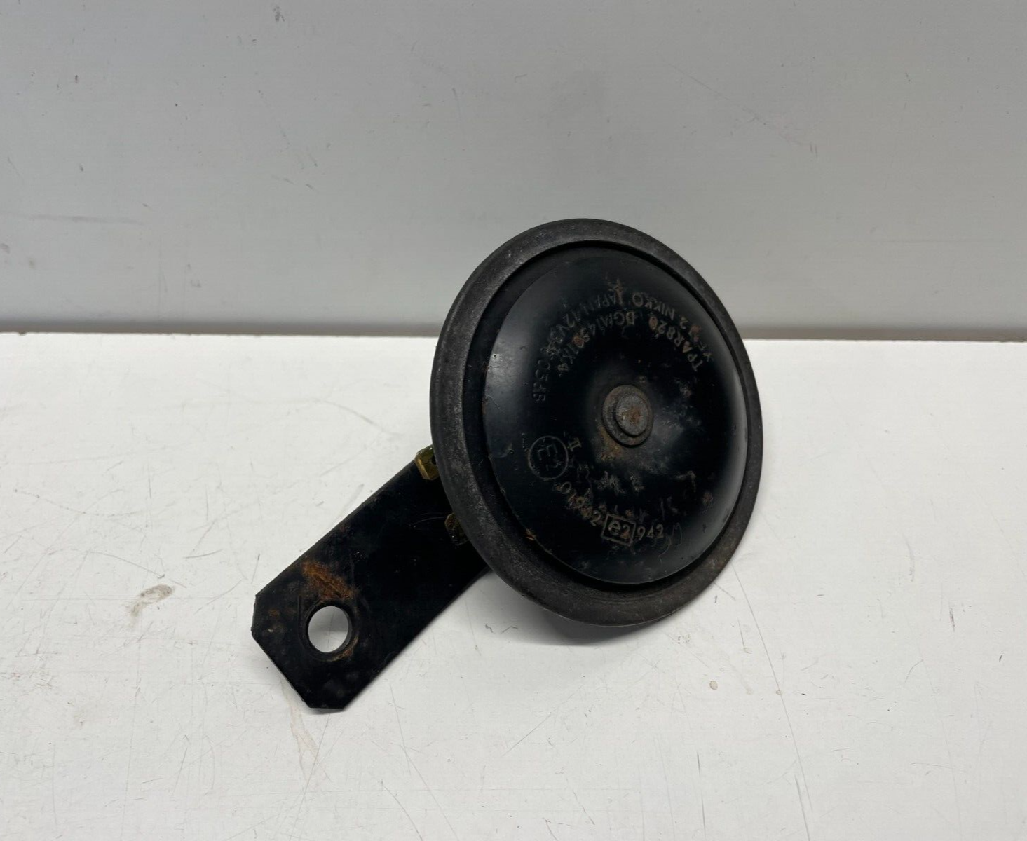 Horn Triumph ST 1050 Sprint 2005 - 2011 S001