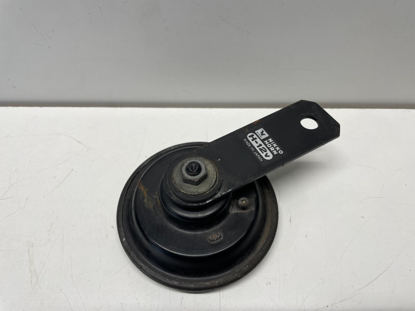 Horn Triumph ST 1050 Sprint 2005 - 2011 S001