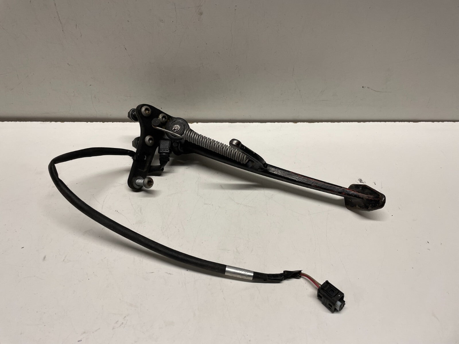 Side Stand BMW K1200 GT 2006 - 2008