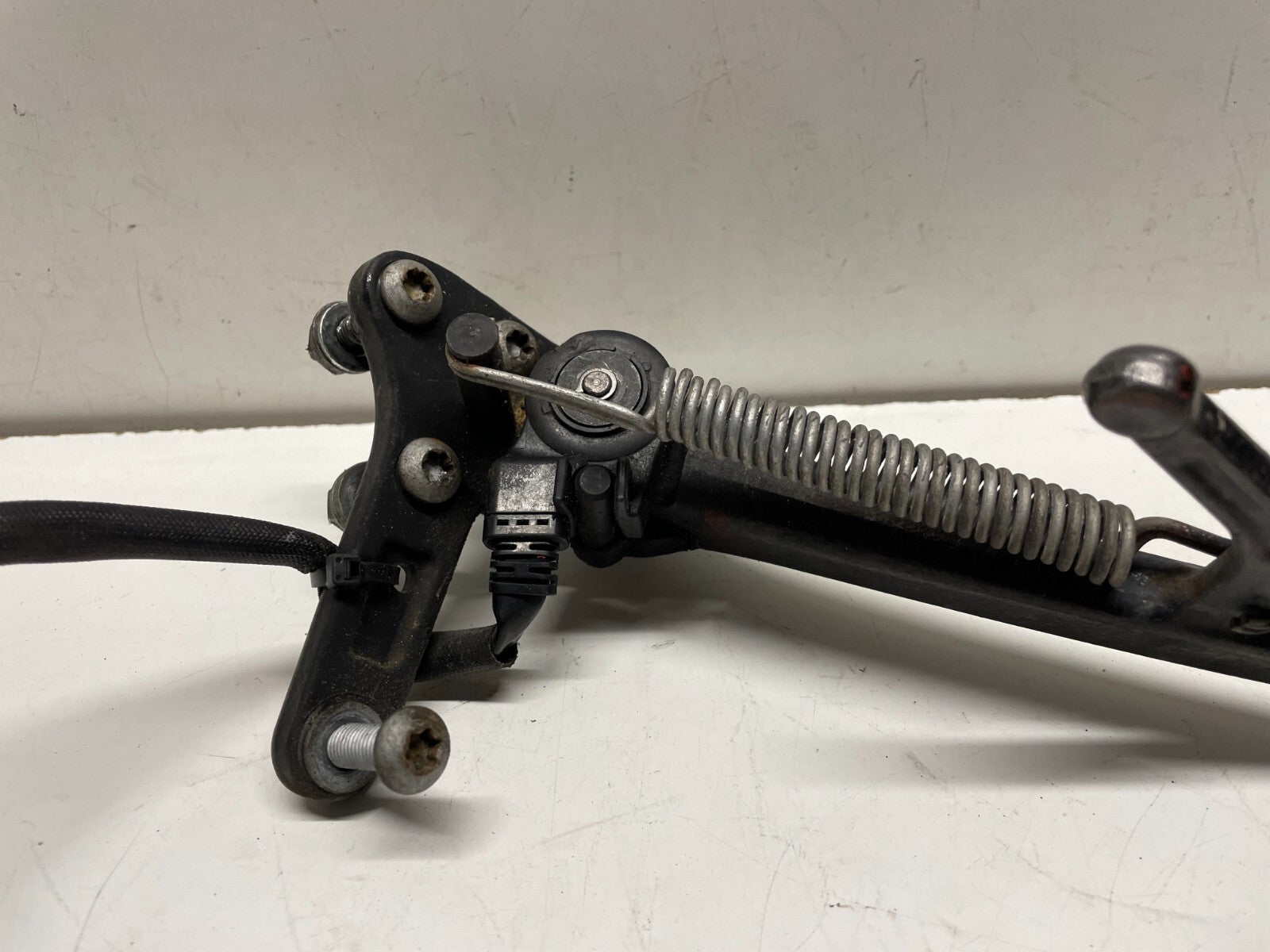 Side Stand BMW K1200 GT 2006 - 2008