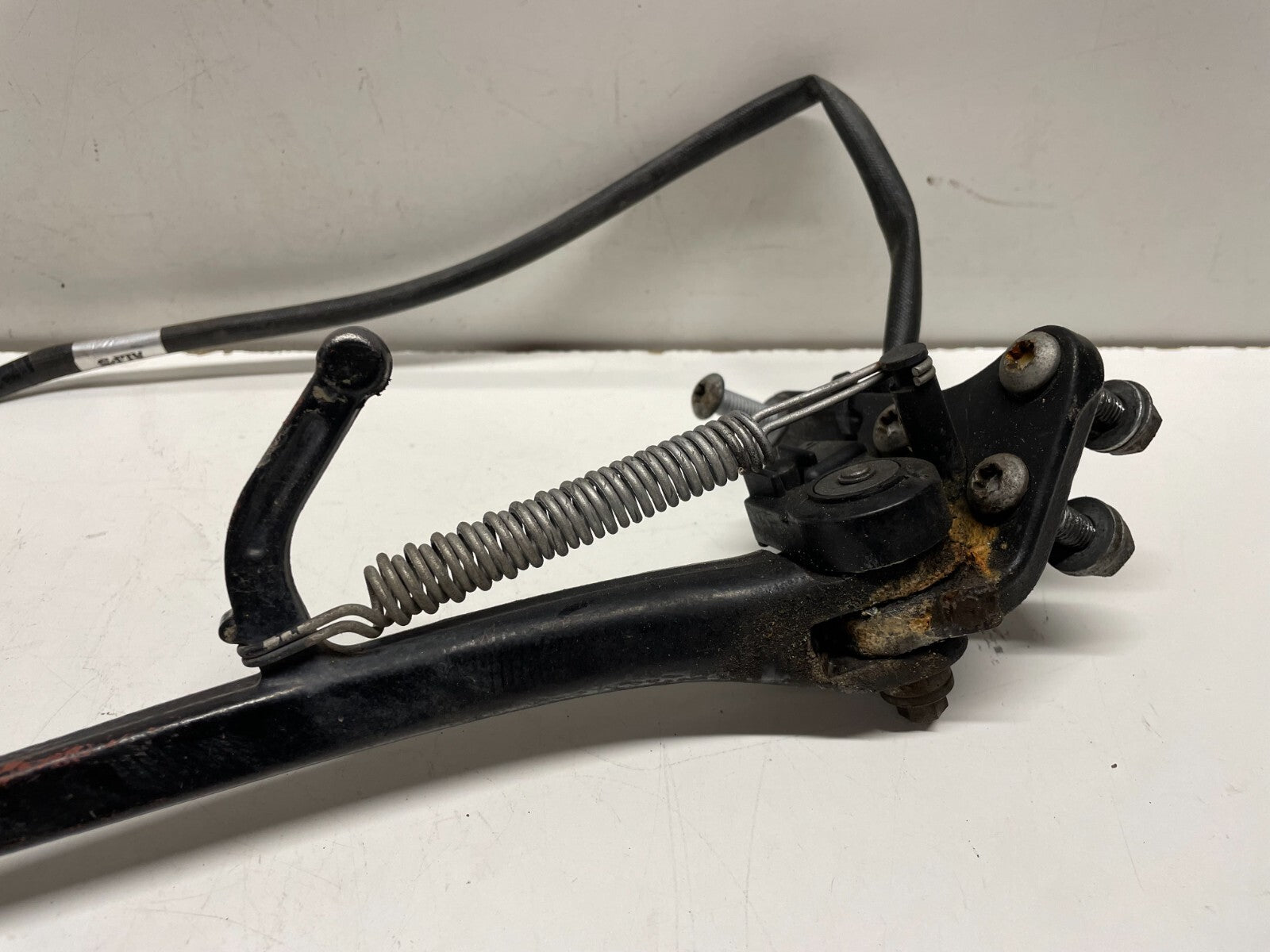 Side Stand BMW K1200 GT 2006 - 2008
