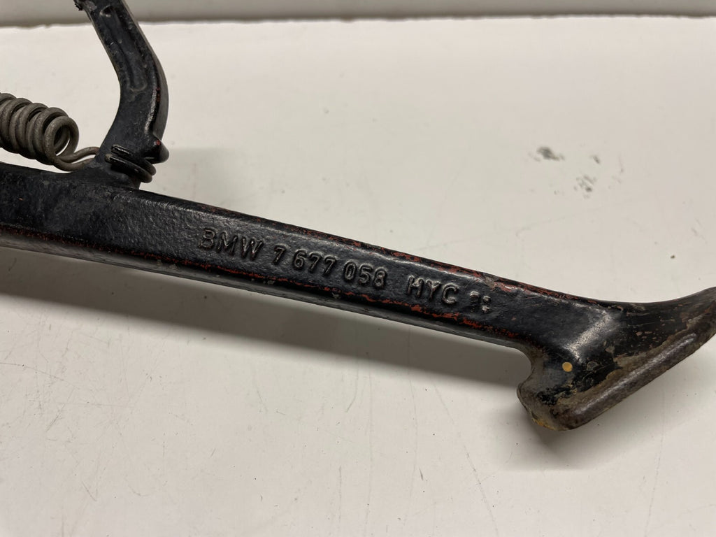 Side Stand BMW K1200 GT 2006 - 2008