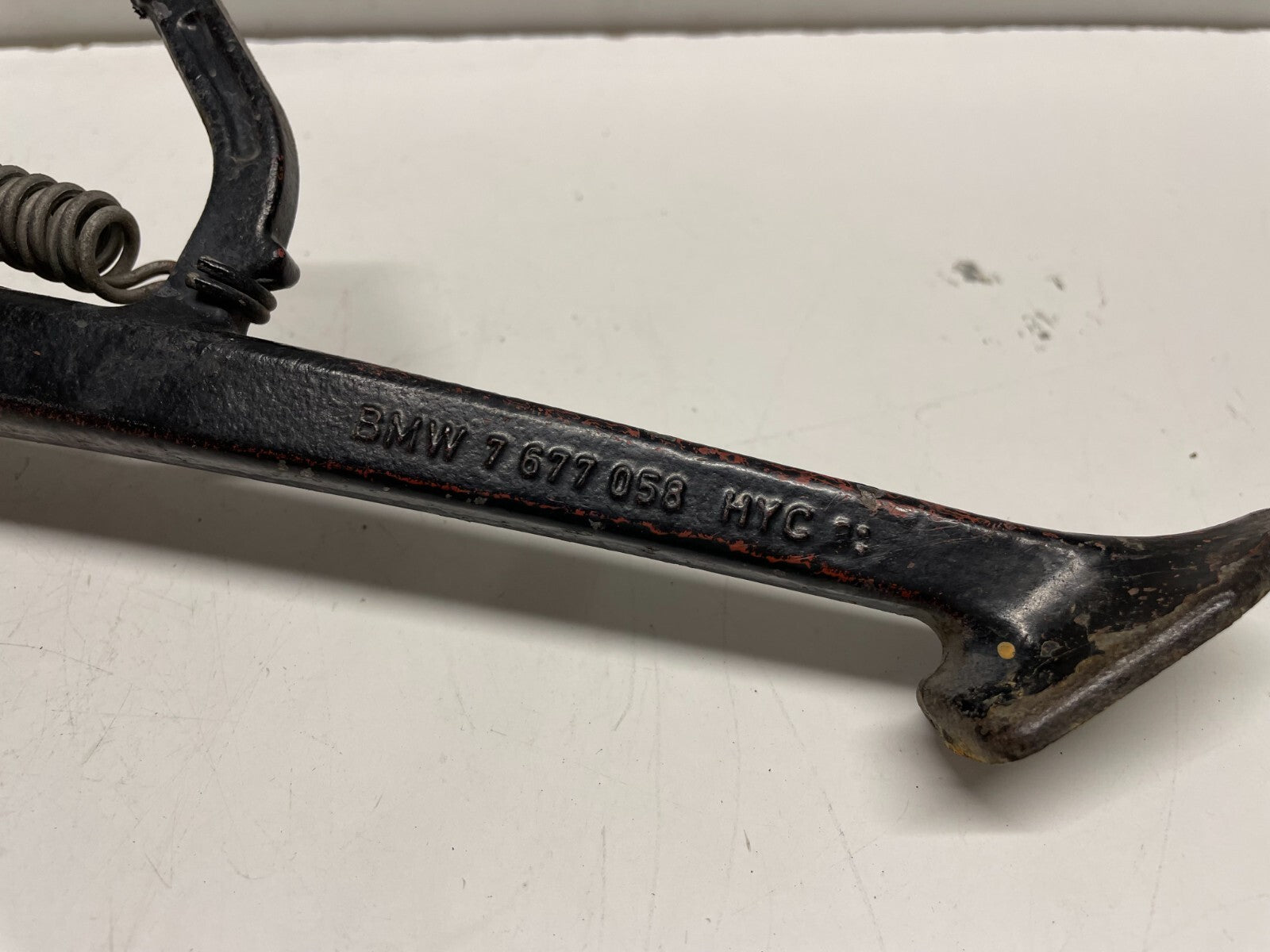 Side Stand BMW K1200 GT 2006 - 2008