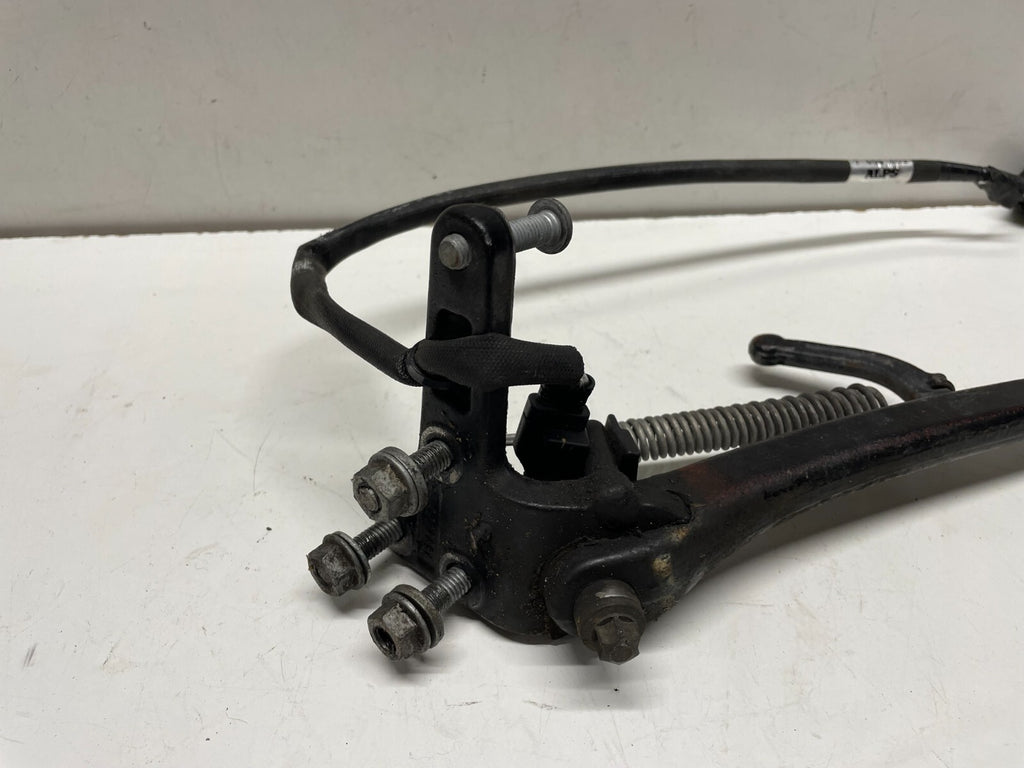 Side Stand BMW K1200 GT 2006 - 2008