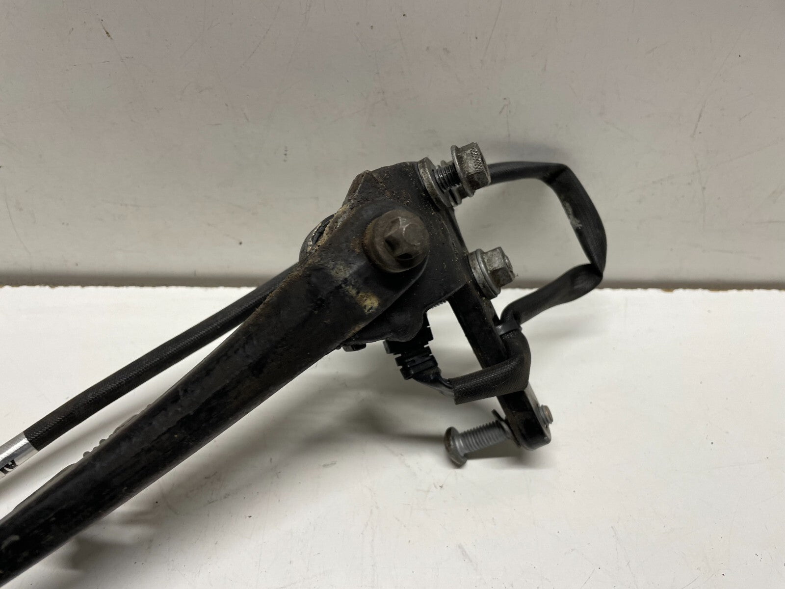 Side Stand BMW K1200 GT 2006 - 2008