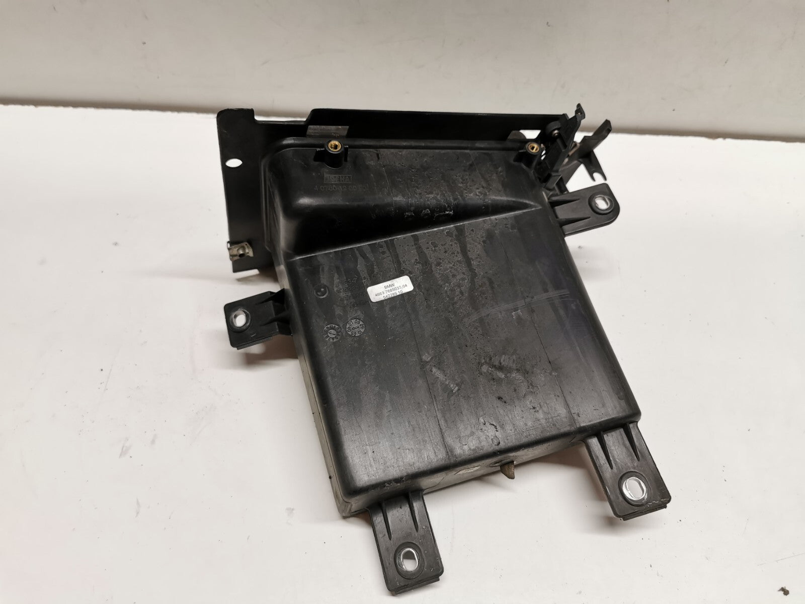 Glove Box Storage Compartment BMW K1200 GT 2006 - 2008