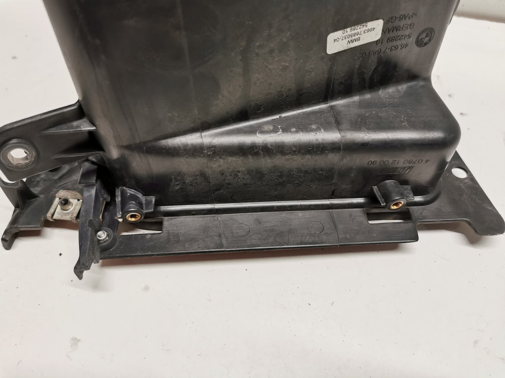 Glove Box Storage Compartment BMW K1200 GT 2006 - 2008
