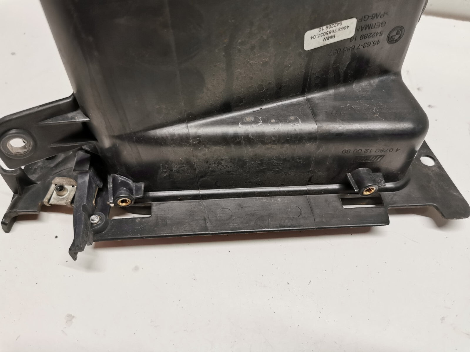 Glove Box Storage Compartment BMW K1200 GT 2006 - 2008