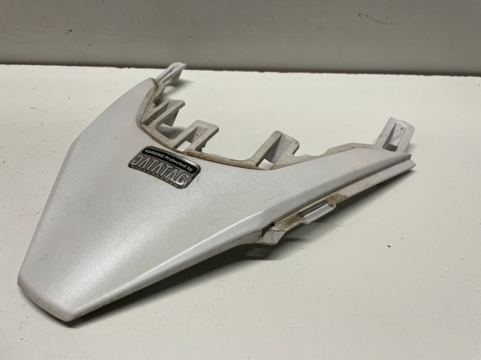 Front Center Fairing Cowl Kawasaki J300 SC300 2013 - 2015