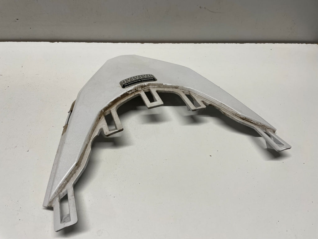 Front Center Fairing Cowl Kawasaki J300 SC300 2013 - 2015