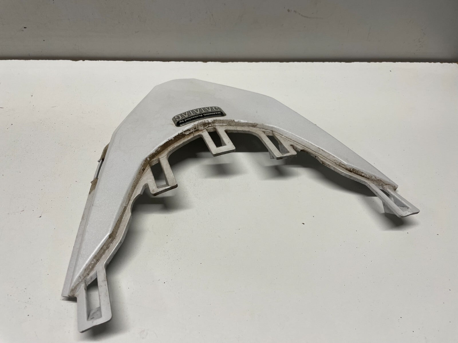 Front Center Fairing Cowl Kawasaki J300 SC300 2013 - 2015