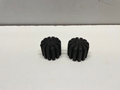 Tank Rubbers BMW R1100RT 1998